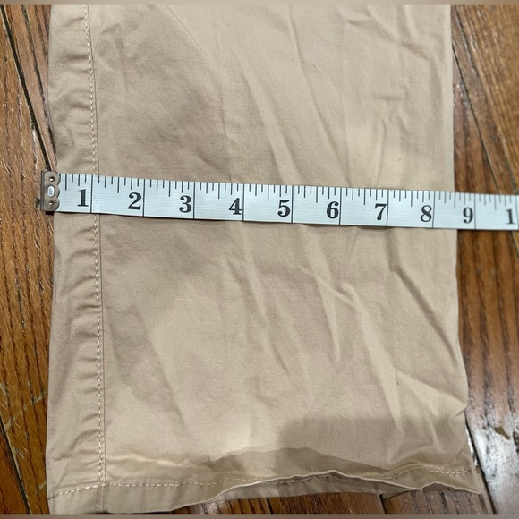 Art Class Light Tan Cargo Pants - Picture 13 of 13